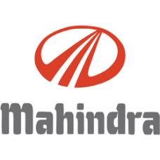 ENGANCHES MAHINDRA